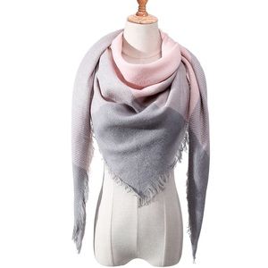 Designer 2018 Woven Spring Winter Women